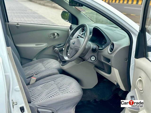 Used Datsun GO [2014-2018] T in Navi Mumbai