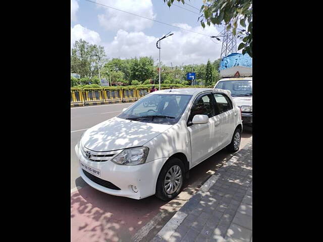 Used Toyota Etios Liva [2011-2013] G in Pune