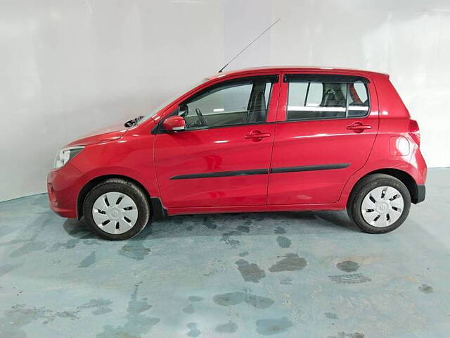 Used 2021 Maruti Suzuki Celerio in Kochi