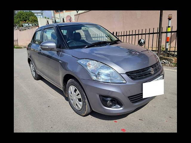 Used 2014 Maruti Suzuki Swift DZire in Bangalore