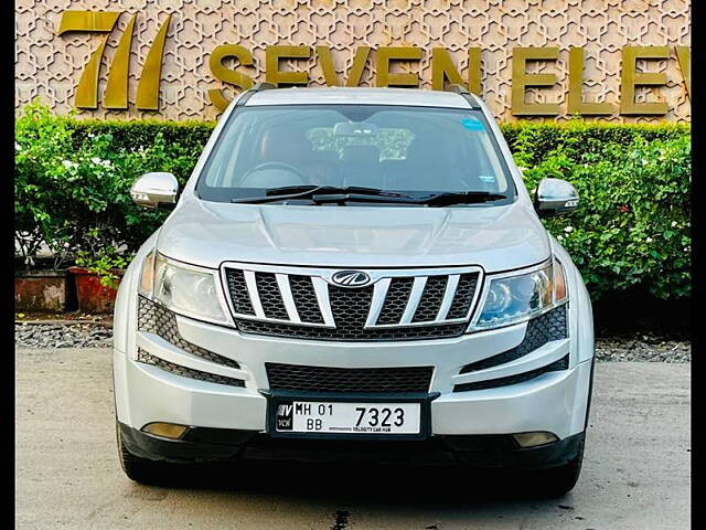 Used Mahindra XUV500 [2011-2015] W8 in Mumbai