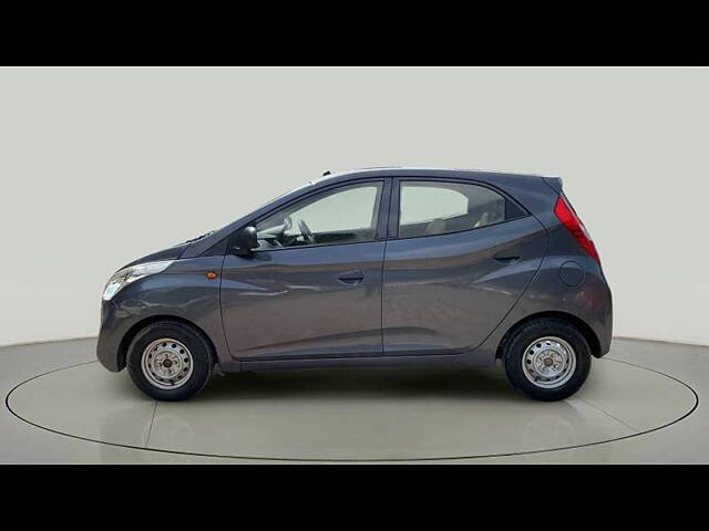 Used Hyundai Eon D-Lite + in Ahmedabad