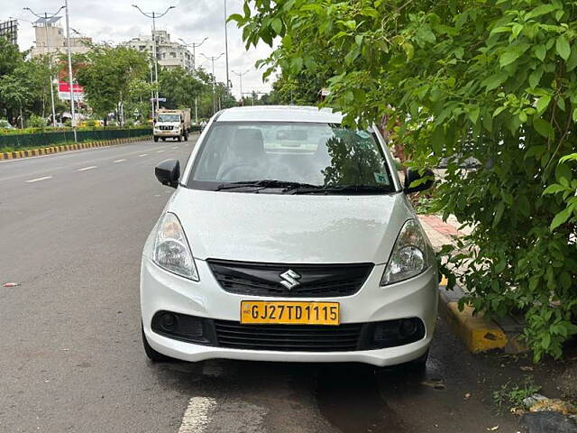 Used Maruti Suzuki Dzire VXi CNG [2020-2023] in Ahmedabad