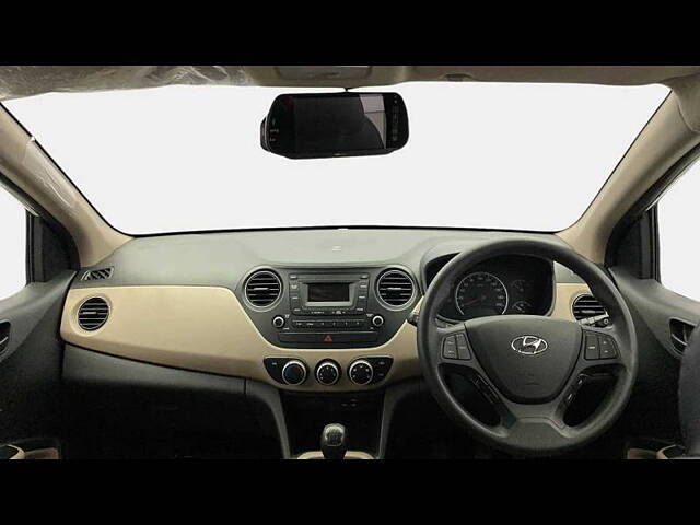 Used Hyundai Grand i10 Magna 1.2 Kappa VTVT in Kochi