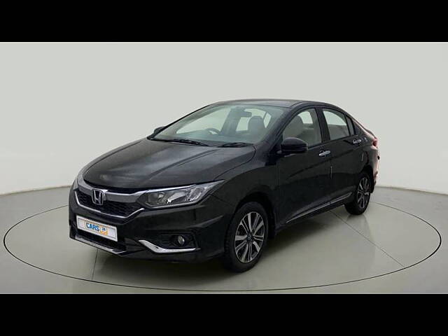 Used Honda City 4th Generation V Petrol [2017-2019] in Hyderabad