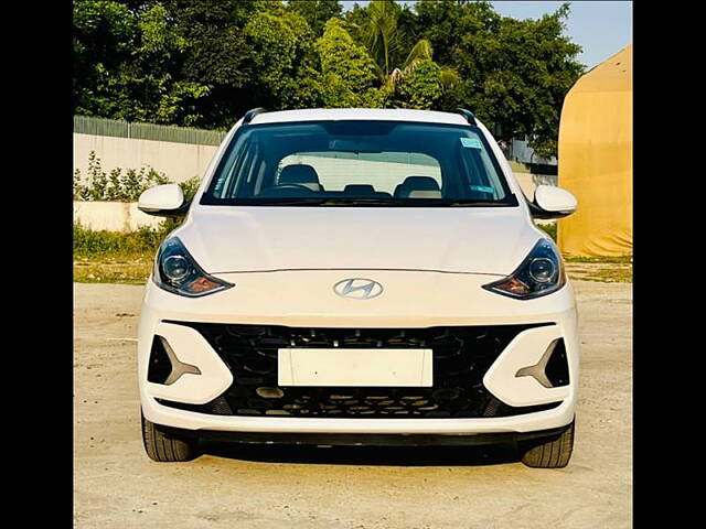 Used 2023 Hyundai Grand i10 NIOS in Ahmedabad