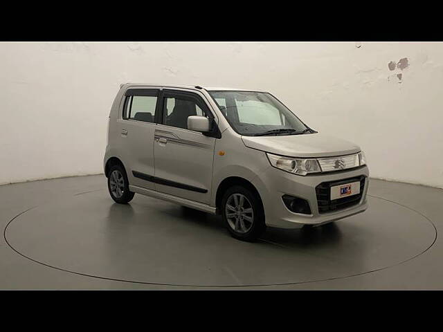 Used 2013 Maruti Suzuki Wagon R in Mumbai