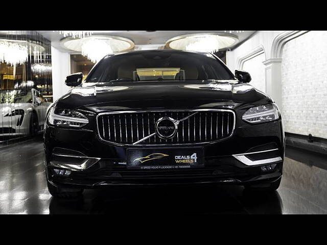 Used 2019 Volvo S90 in Delhi