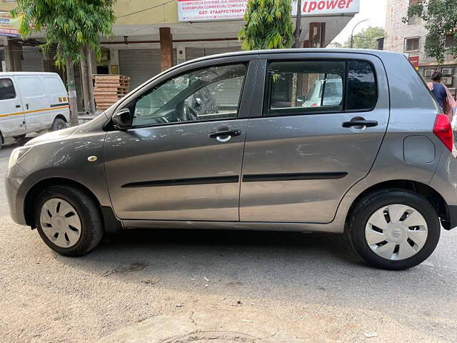 Used Maruti Suzuki Celerio [2014-2017] VXi in Delhi