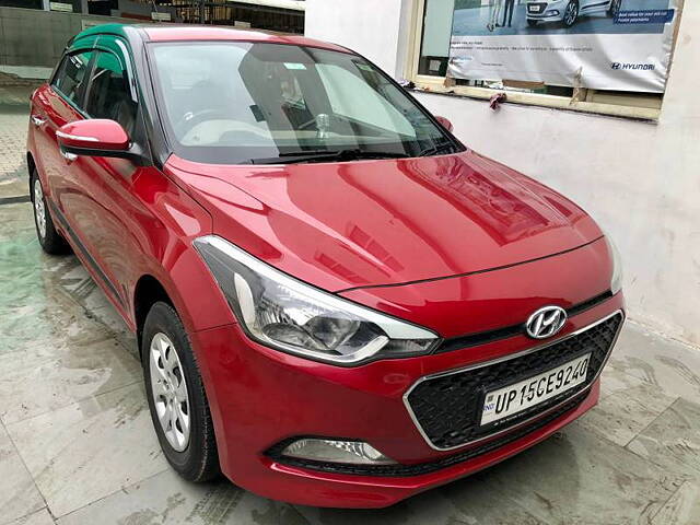 Used 2017 Hyundai Elite i20 in Meerut