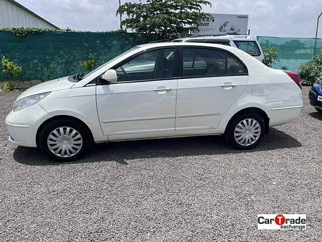 Used Tata Manza [2009-2011] Aqua Quadrajet BS-IV in Nashik