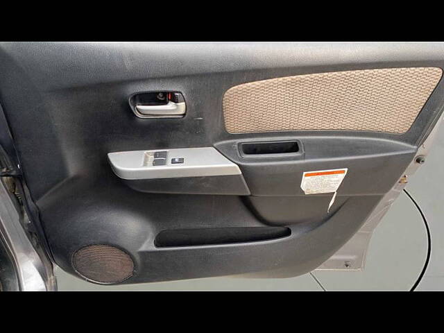 Used Maruti Suzuki Wagon R 1.0 [2014-2019] LXI CNG in Pune