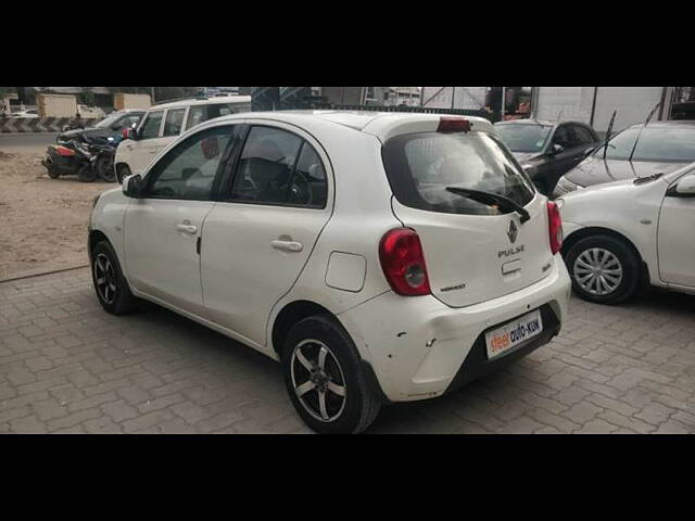 Used Renault Pulse [2012-2015] RxL Diesel in Chennai