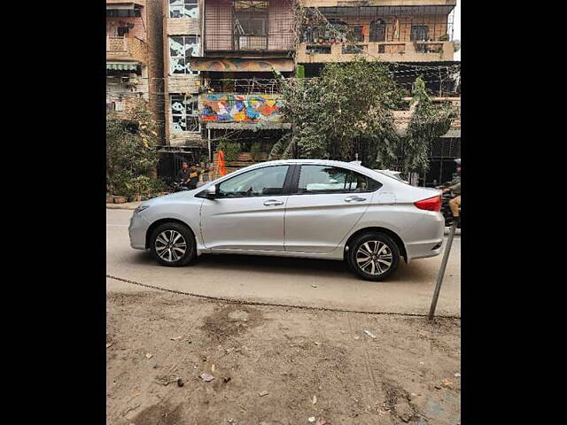 Used Honda City [2014-2017] V in Delhi