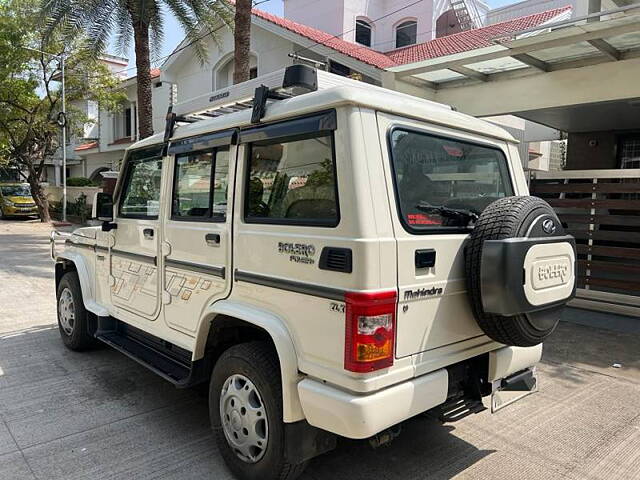 Used Mahindra Bolero [2011-2020] Power Plus ZLX [2016-2019] in Chennai