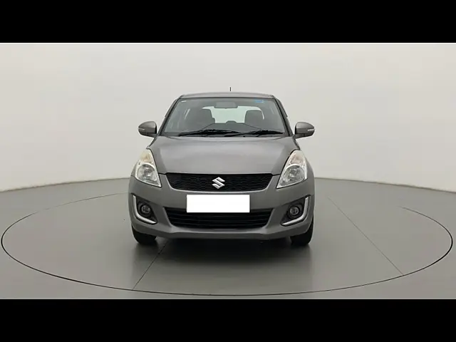 Used 2015 Maruti Suzuki Swift in Delhi