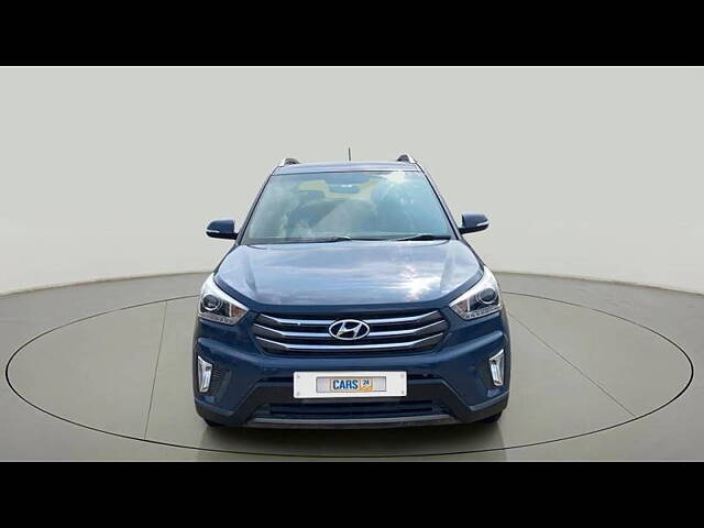 Used Hyundai Creta [2015-2017] 1.6 SX in Nagpur