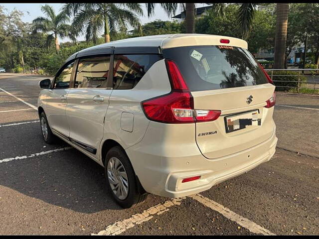 Used Maruti Suzuki Ertiga [2015-2018] VXI CNG in Mumbai