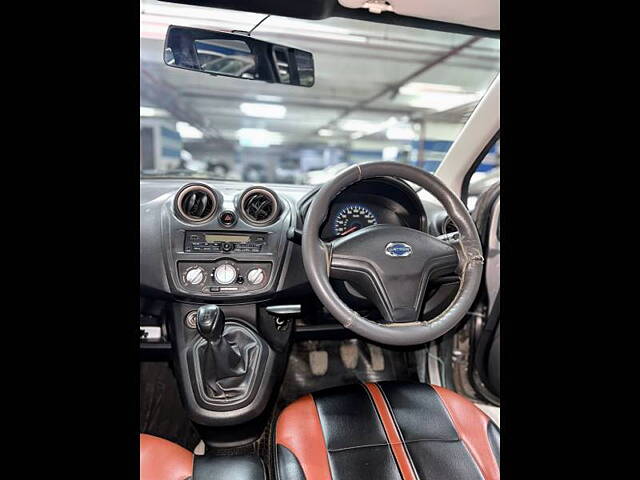 Used Datsun GO+ T [2018-2019] in Mumbai