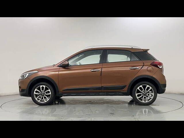 Used Hyundai i20 Active [2015-2018] 1.2 SX in Faridabad