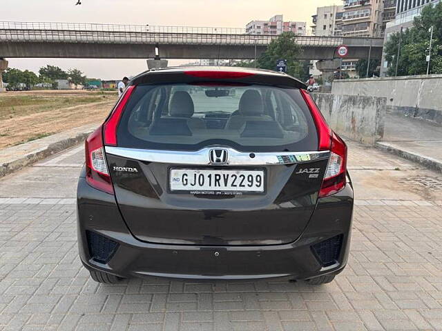 Used Honda Jazz [2015-2018] S AT [2015-2016] in Ahmedabad