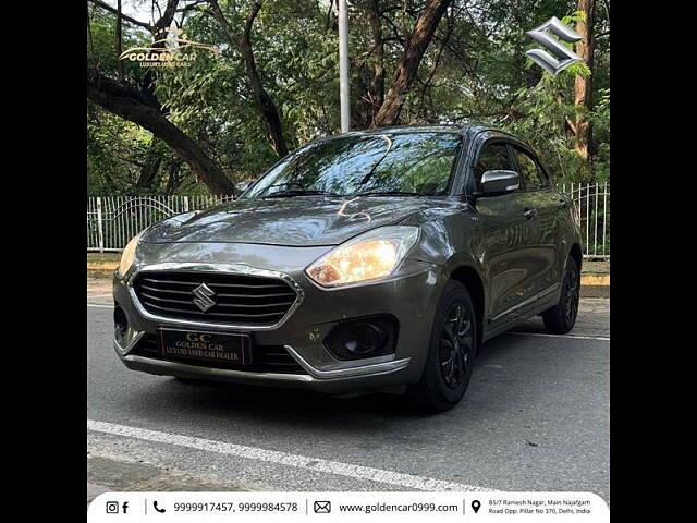 Used 2017 Maruti Suzuki DZire in Delhi