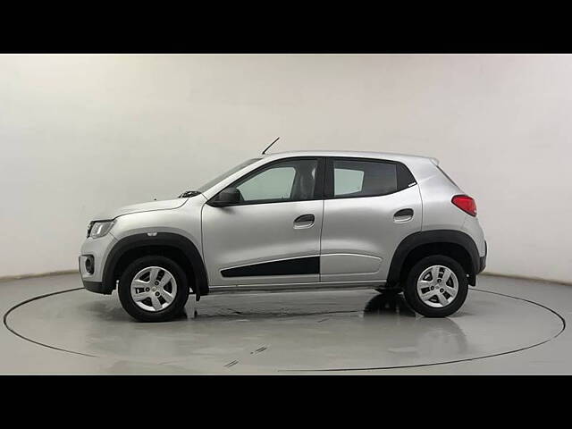 Used Renault Kwid [2015-2019] RXT [2015-2019] in Ahmedabad