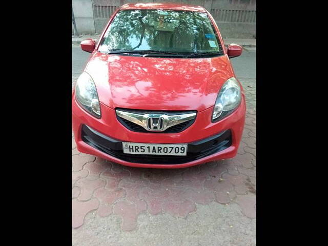 Used 2012 Honda Brio in Delhi