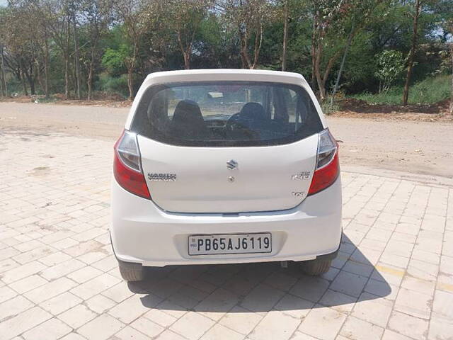 Used Maruti Suzuki Alto K10 [2014-2020] VXi AMT [2014-2018] in Mohali