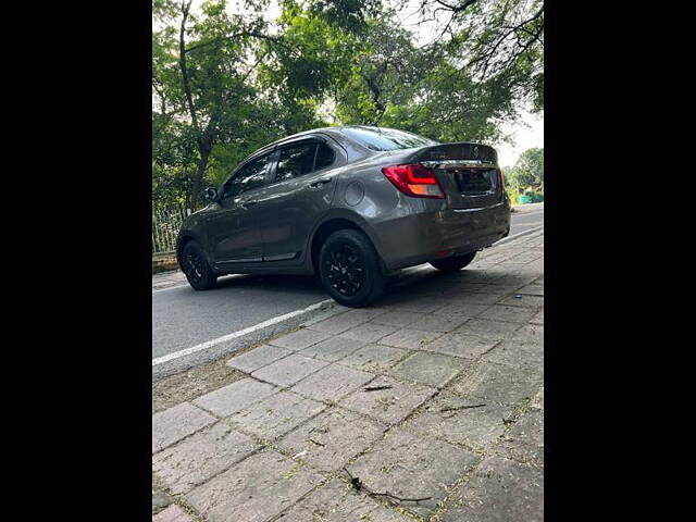 Used Maruti Suzuki Swift Dzire [2015-2017] VXI in Delhi