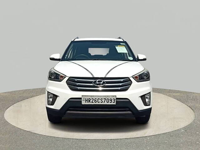 Used 2015 Hyundai Creta in Noida