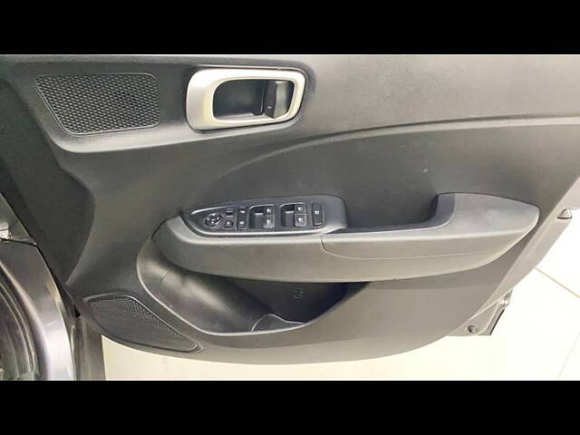 Used Hyundai Venue [2019-2022] SX 1.0 Turbo iMT in Chennai