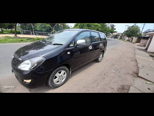 Used Toyota Innova [2005-2009] 2.5 V 8 STR in Ranchi