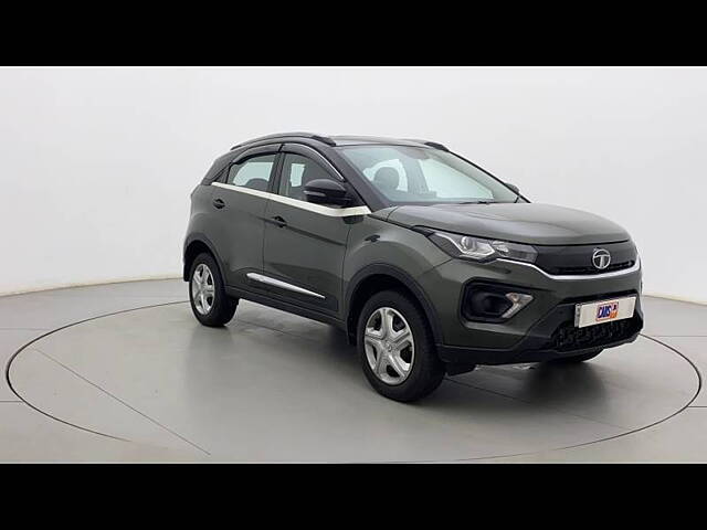 Used 2022 Tata Nexon in Chennai