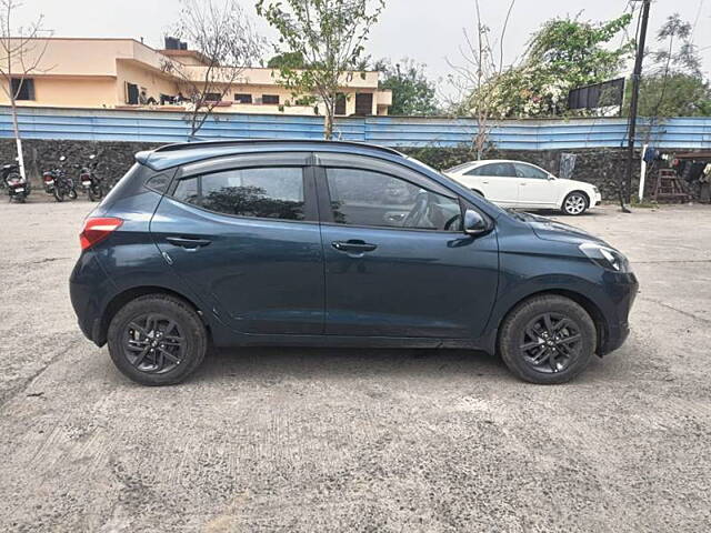 Used Hyundai Grand i10 Nios [2019-2023] Sportz 1.2 Kappa VTVT in Nagpur