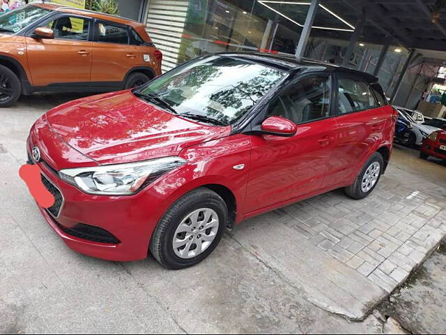 Used Hyundai Elite i20 [2017-2018] Era 1.2 in Chennai