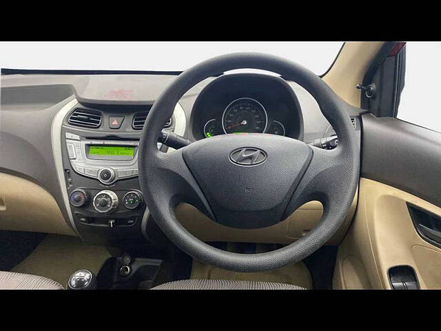 Used Hyundai Eon 1.0 Kappa Magna + [2014-2016] in Hyderabad