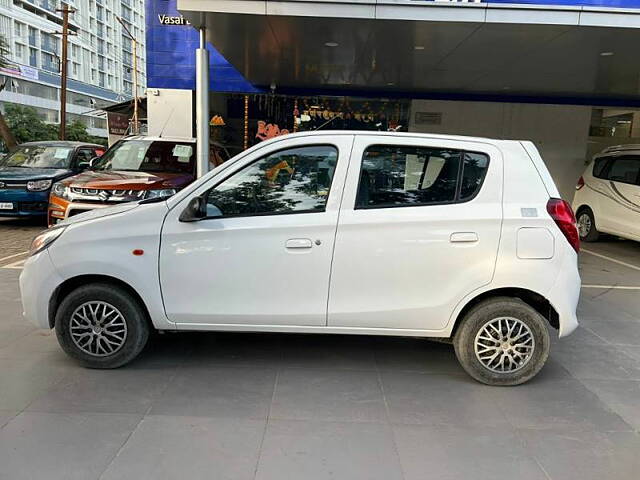 Used Maruti Suzuki Alto 800 [2012-2016] Lxi CNG in Mumbai