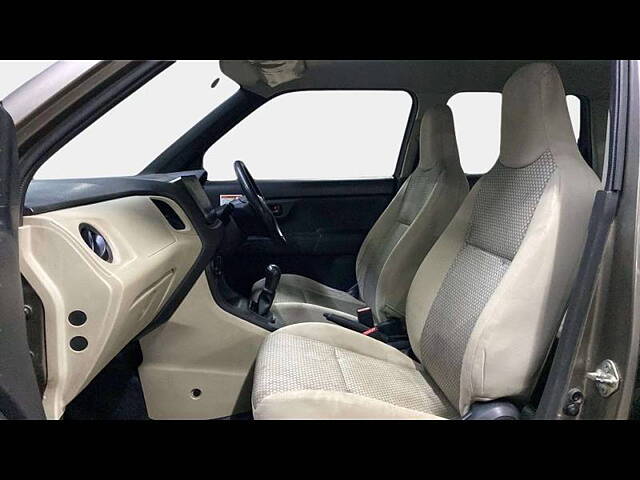 Used Maruti Suzuki Wagon R [2019-2022] LXi 1.0 CNG [2019-2020] in Mumbai