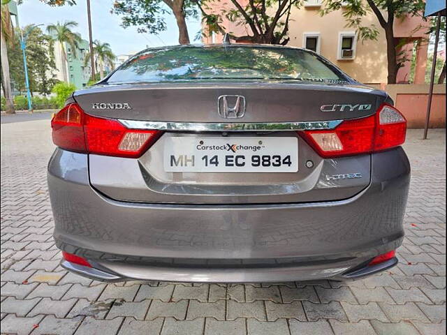 Used Honda City [2014-2017] V Diesel in Pune