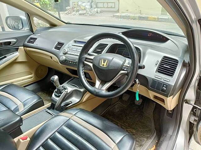 Used Honda Civic [2006-2010] 1.8S MT in Hyderabad