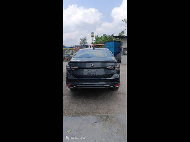 Used Volkswagen Virtus Topline 1.0 TSI MT in Dehradun