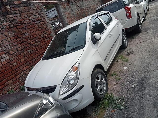 Used 2011 Hyundai i20 in Lucknow