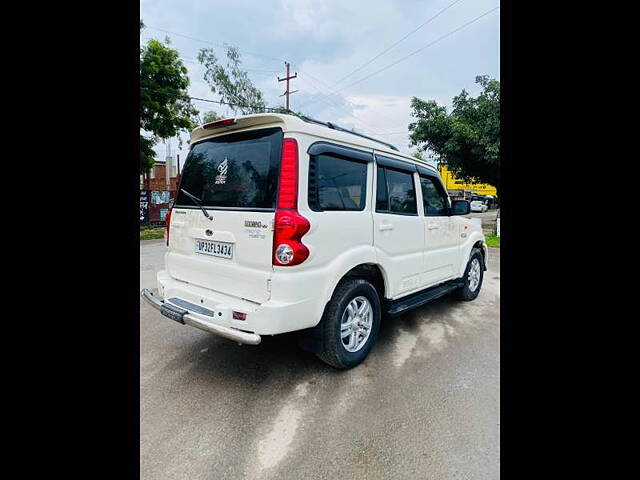 Used Mahindra Scorpio [2009-2014] VLX 2WD BS-IV in Lucknow