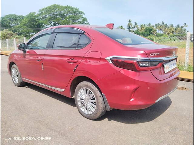 Used Honda City [2014-2017] V in Tiruchirappalli