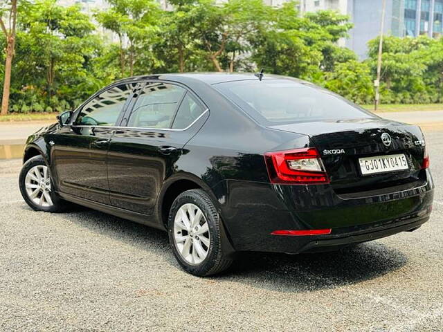 Used Skoda Octavia [2017-2021] 2.0 TDI L&K in Surat