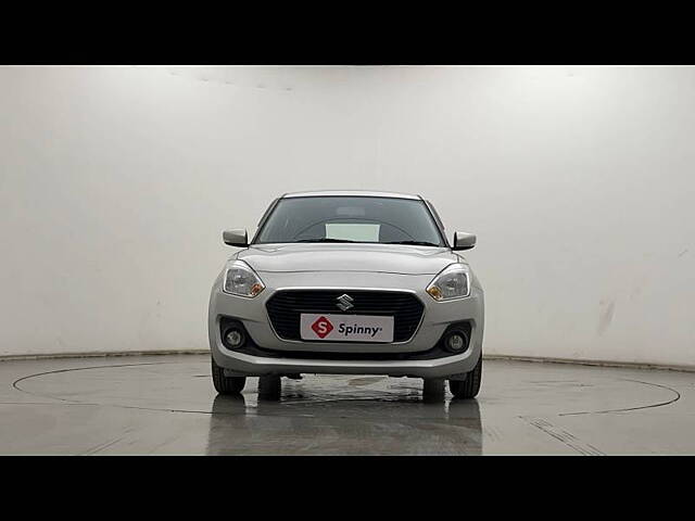 Used Maruti Suzuki Swift [2018-2021] VXi AMT in Hyderabad