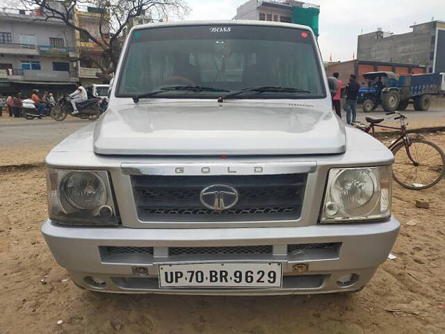 Used 2012 Tata Sumo in Varanasi