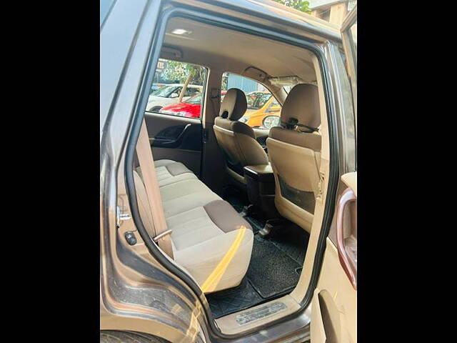 Used Mahindra XUV500 [2015-2018] W4 in Mumbai