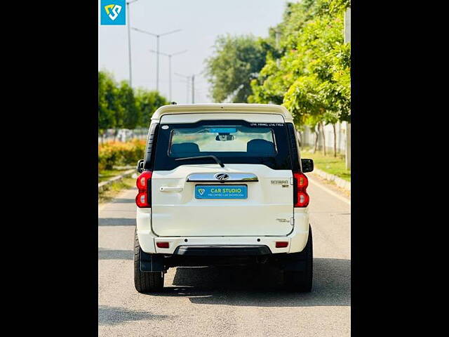 Used Mahindra Scorpio 2021 S11 in Mohali